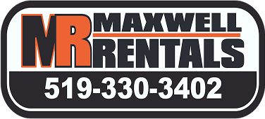 Maxwell Rentals